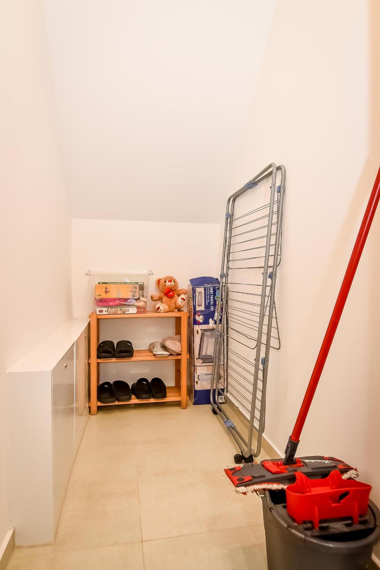 Domek Pod Brzyzkiem Bialka Tatrzanska Ngoại thất bức ảnh